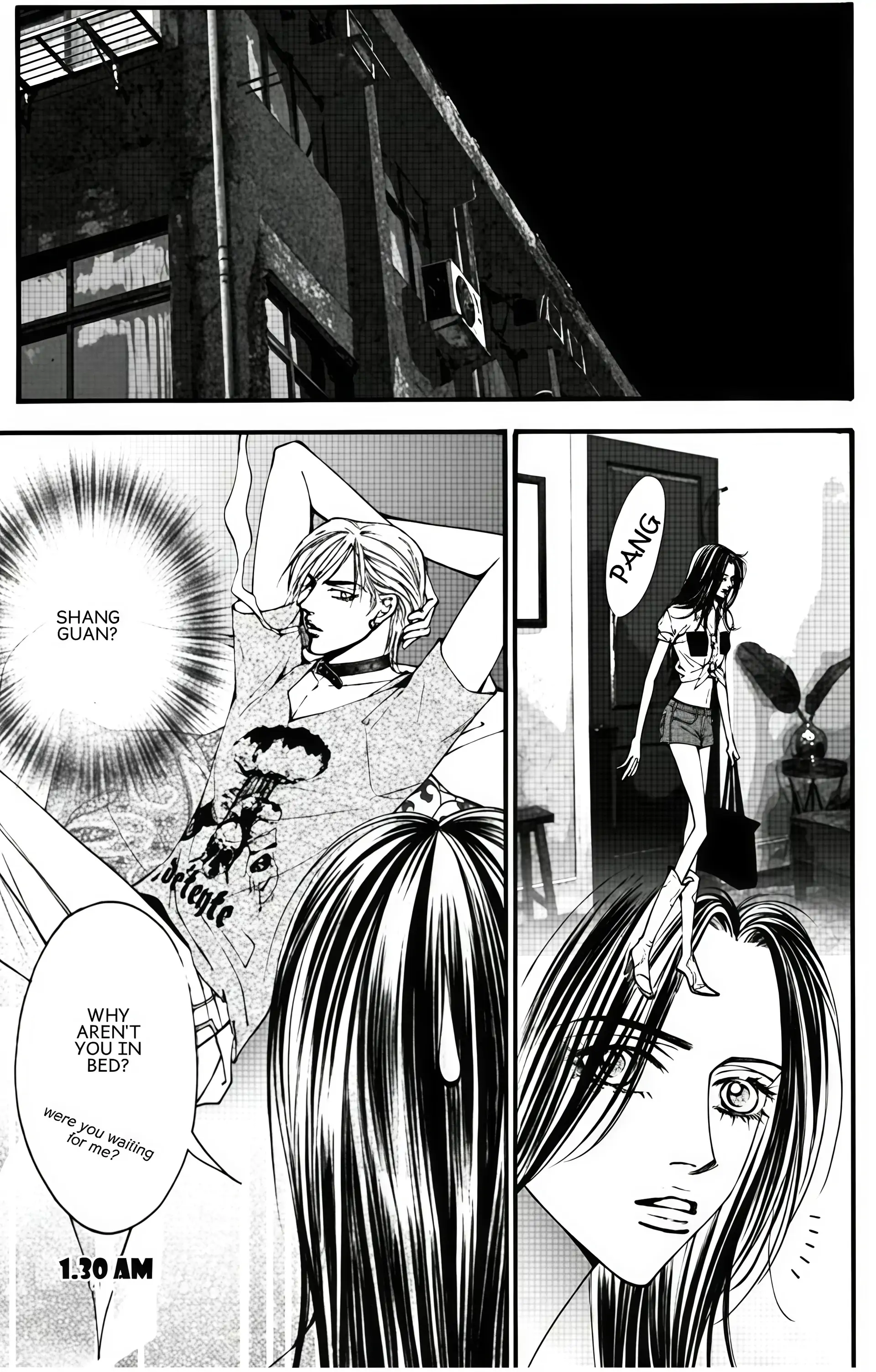 Manga page 23
