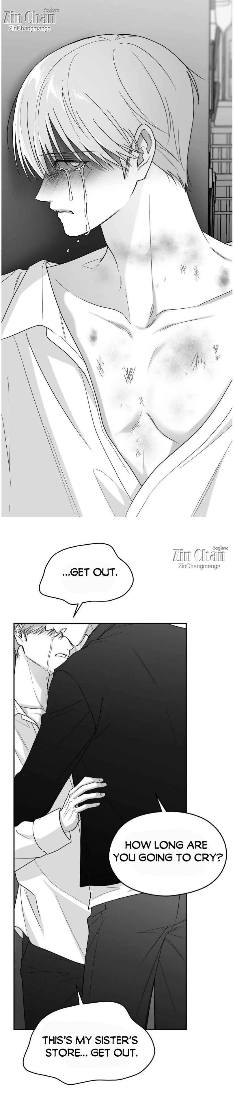 Manga page 28