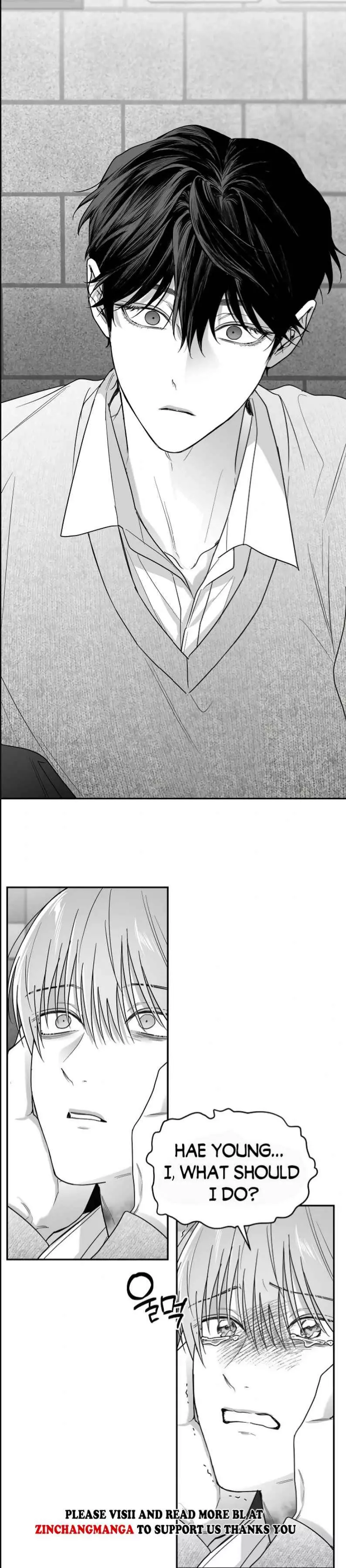 Manga page 14