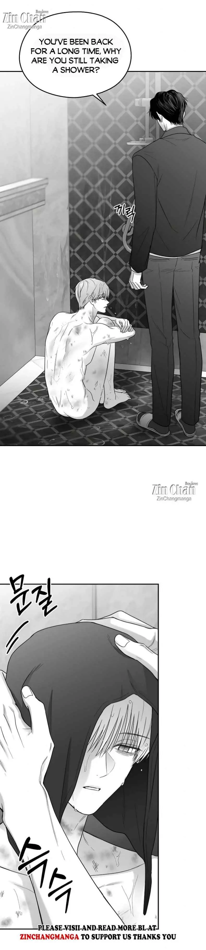 Manga page 20