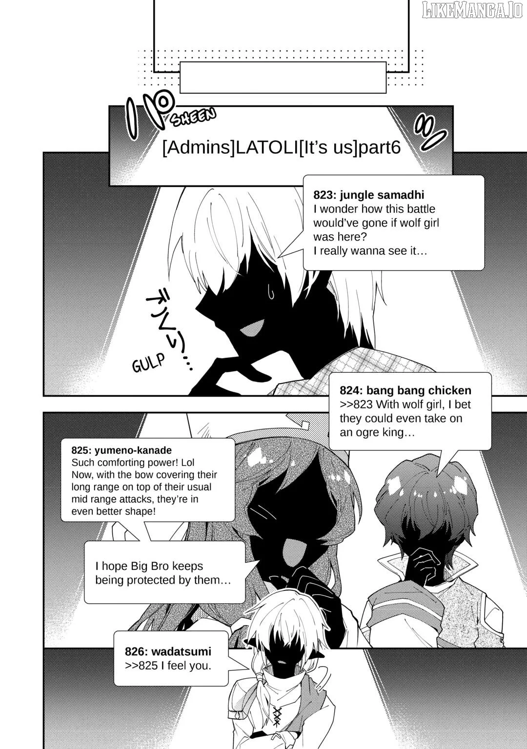 Manga page 12