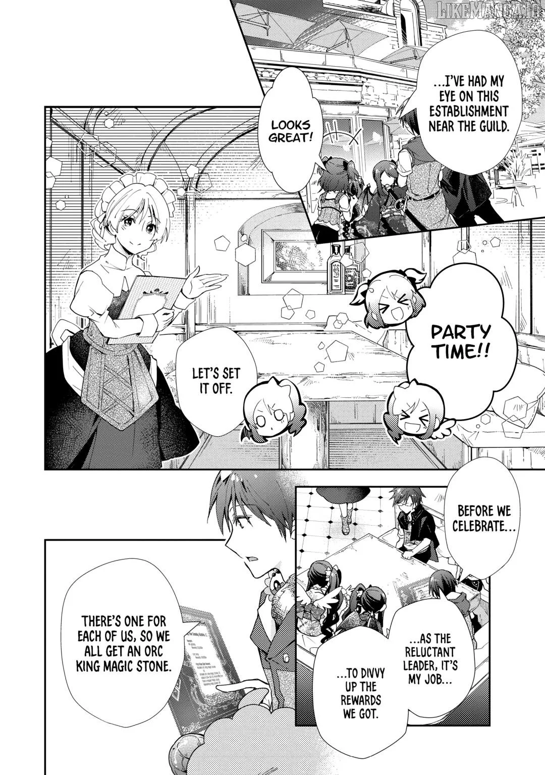Manga page 16