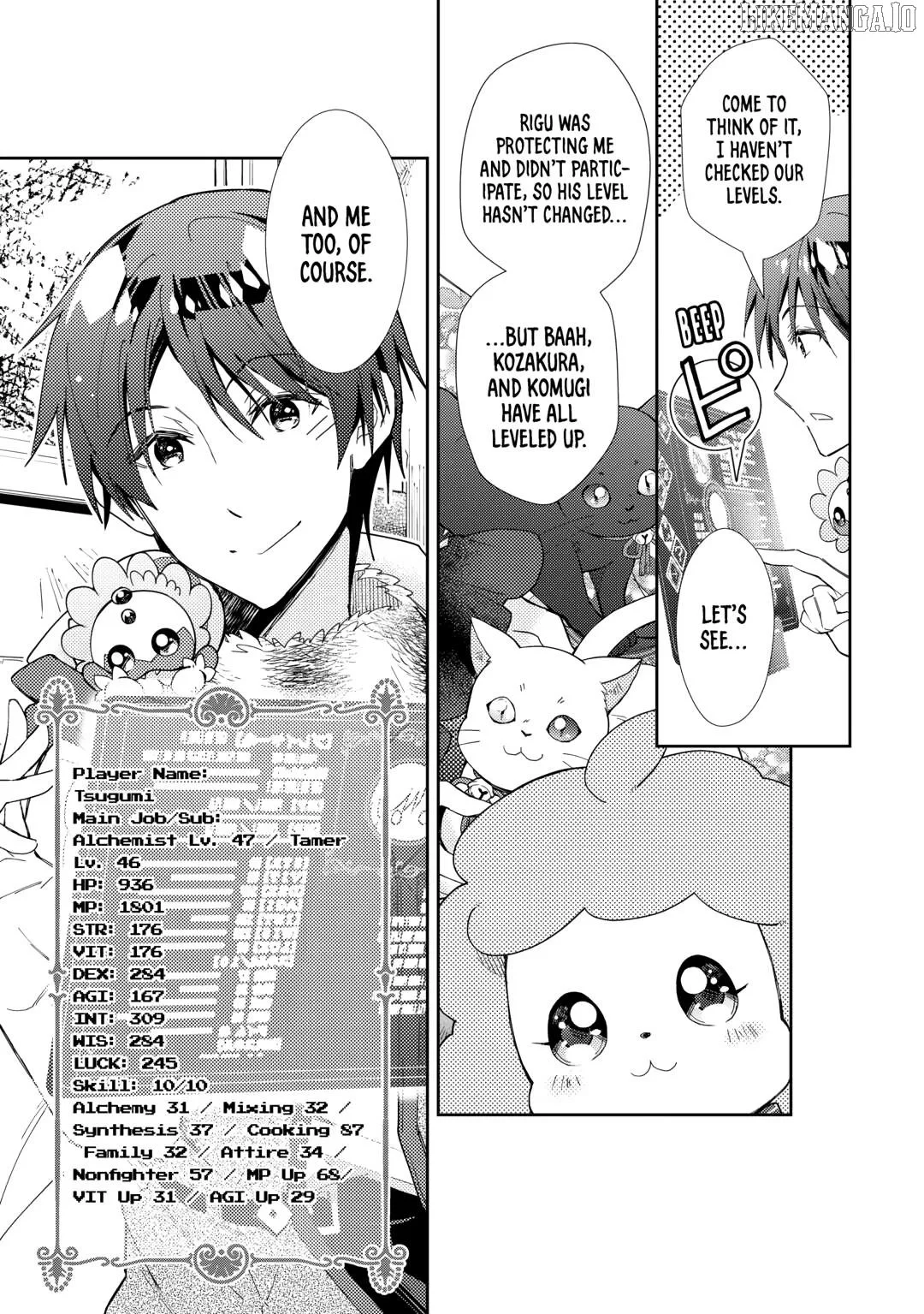 Manga page 21