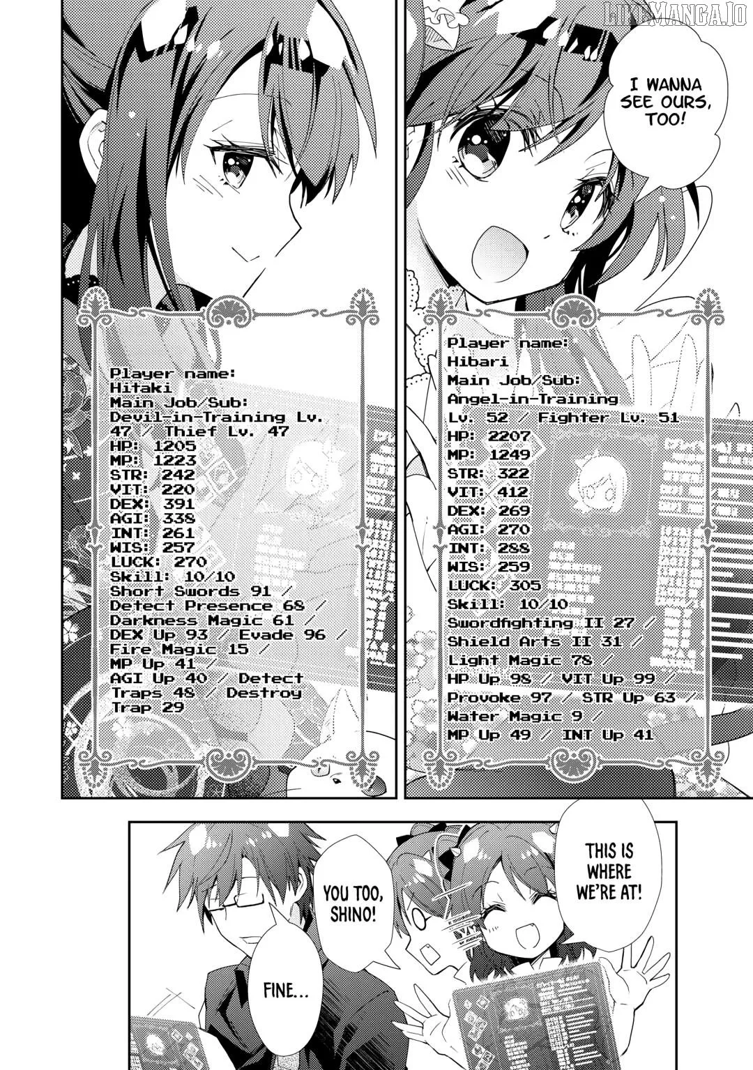 Manga page 22
