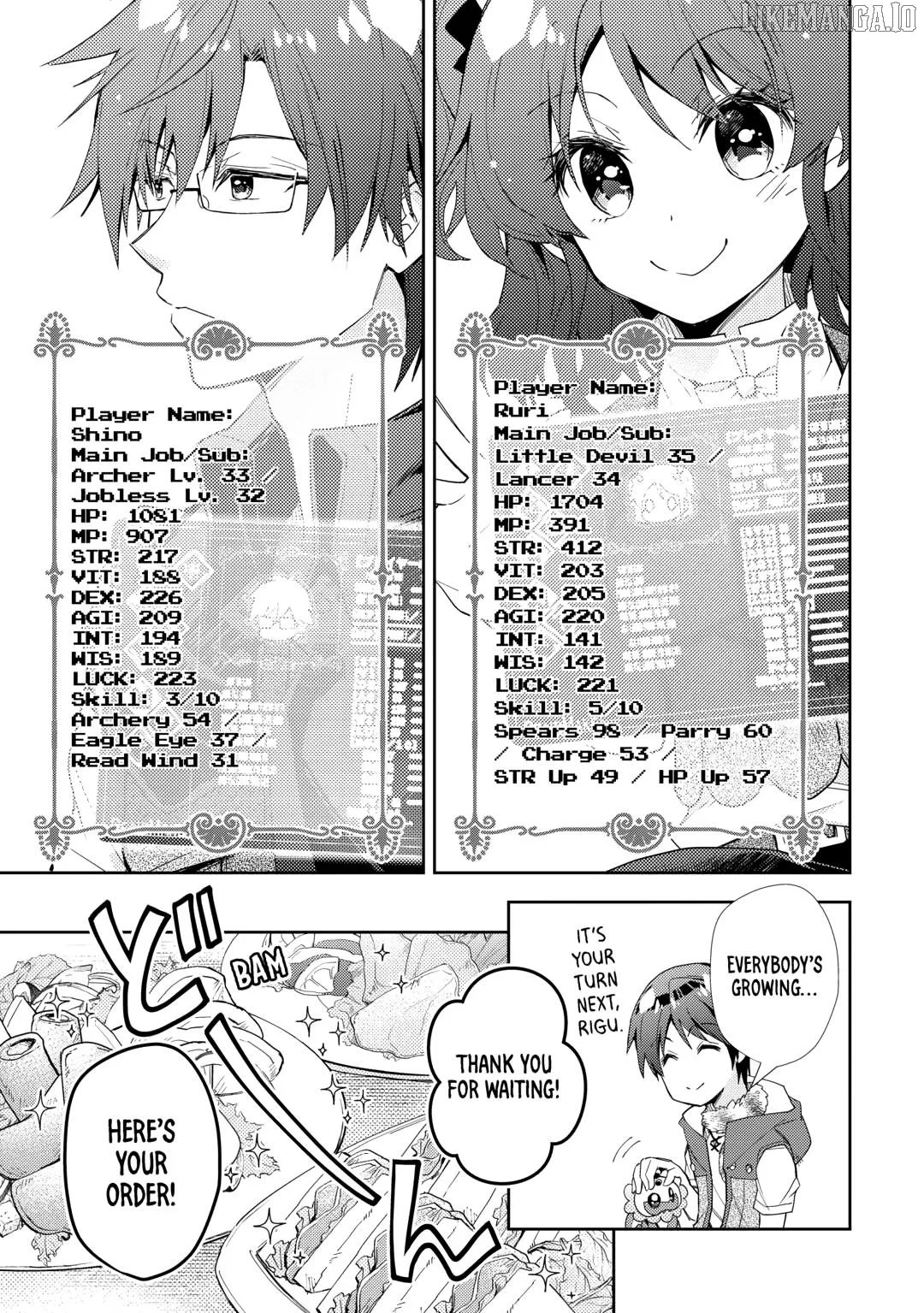 Manga page 23