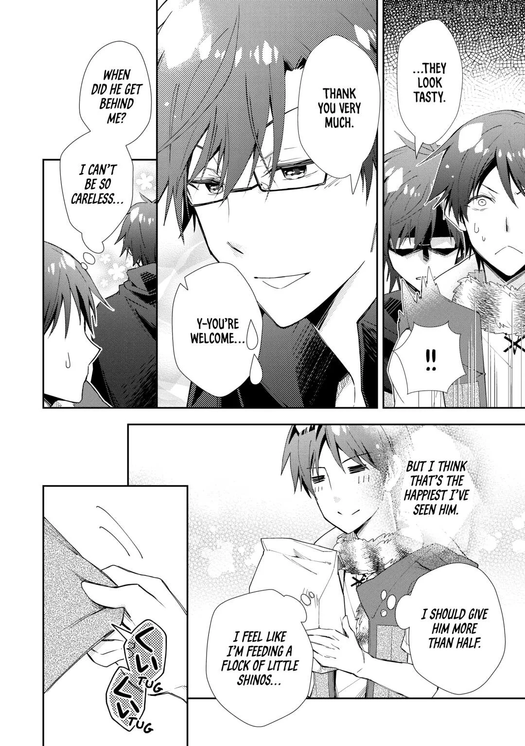 Manga page 16