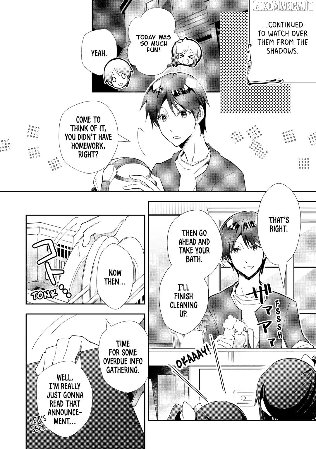 Manga page 22