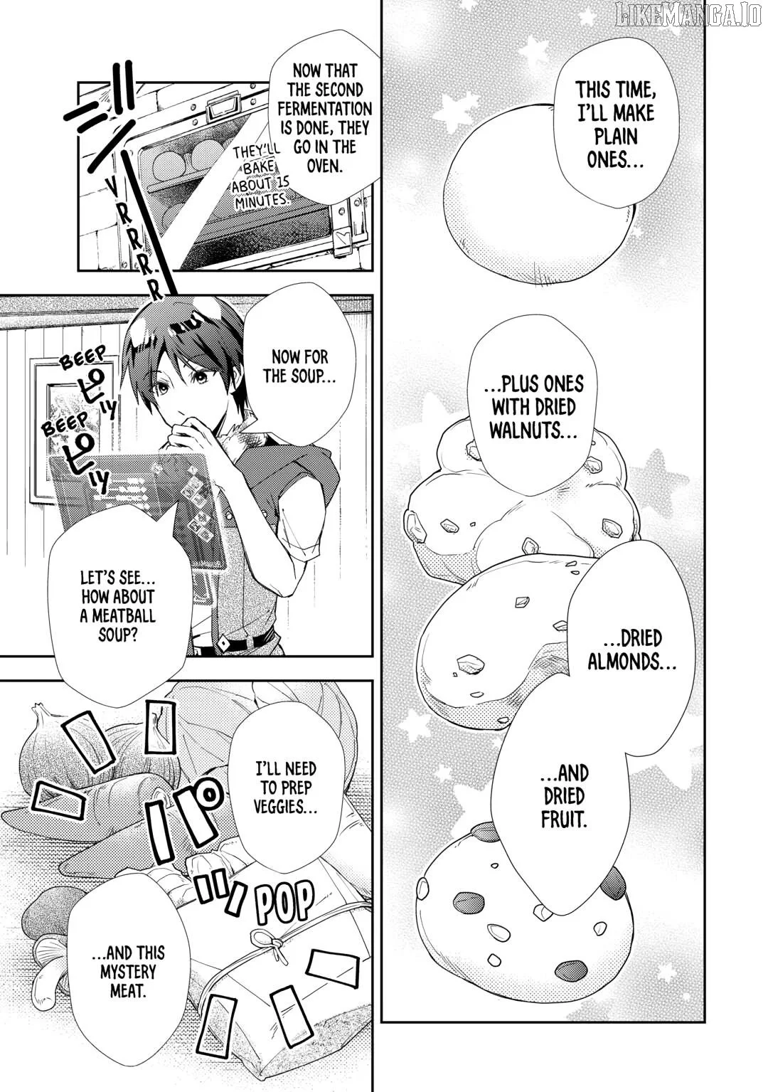 Manga page 9