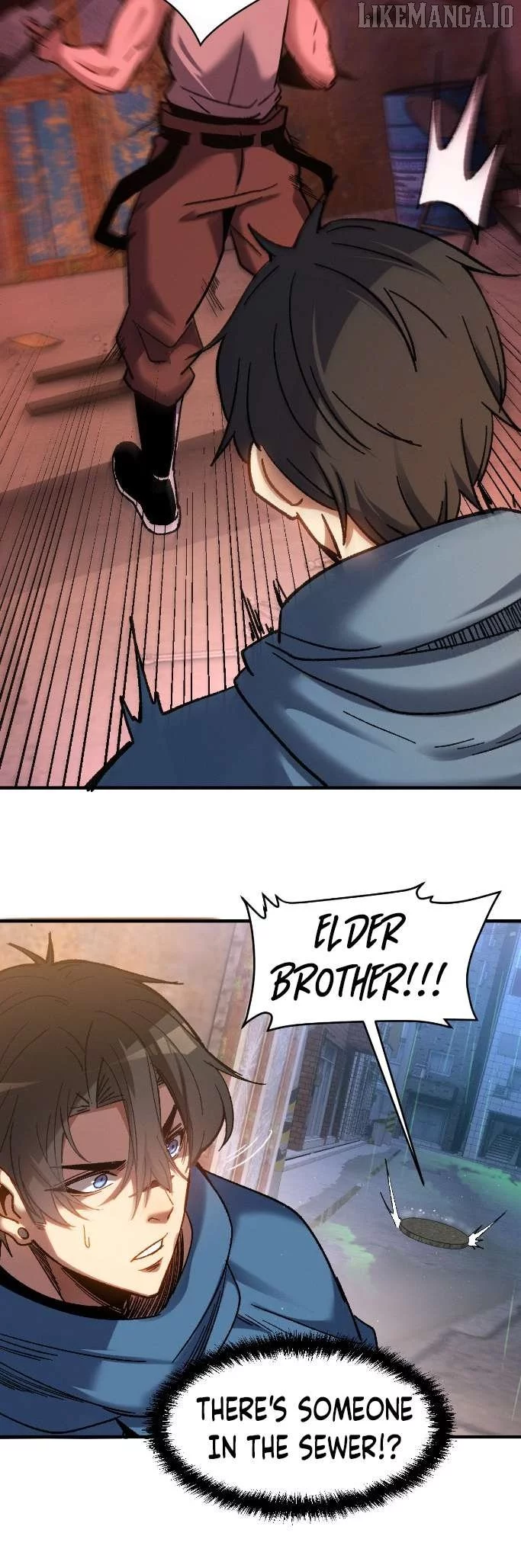 Manga page 14