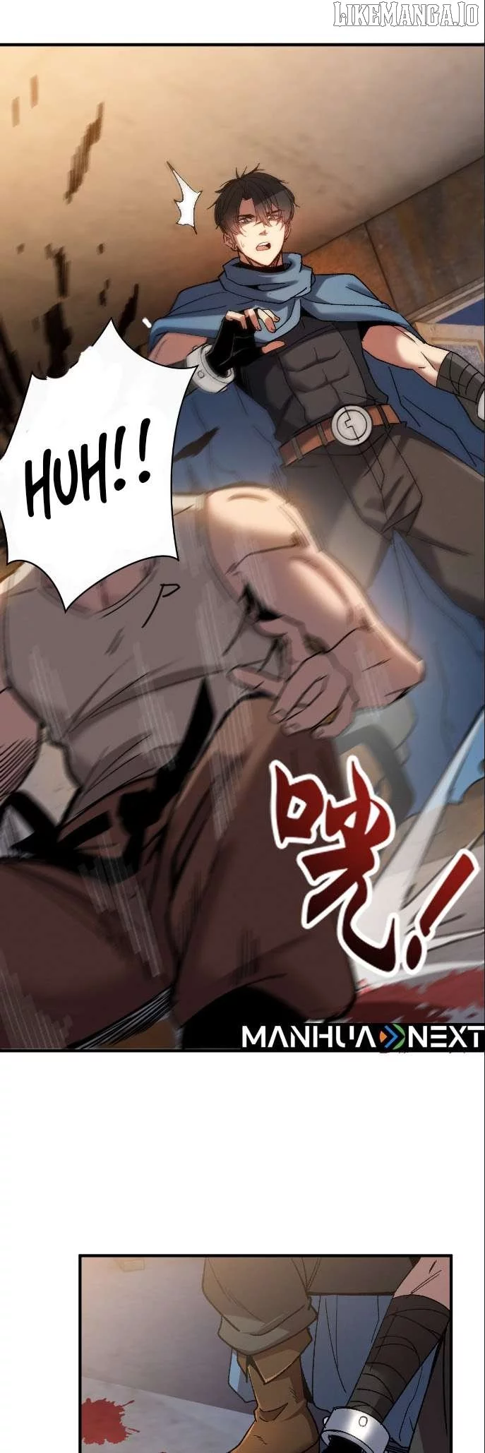 Manga page 15