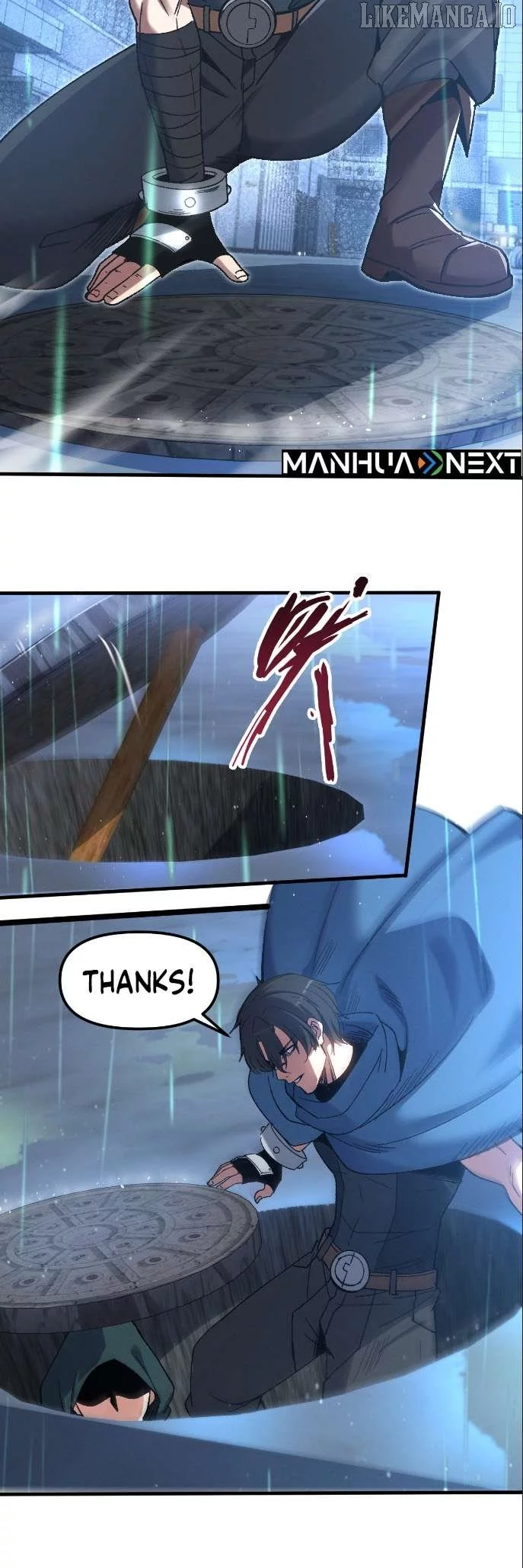 Manga page 22