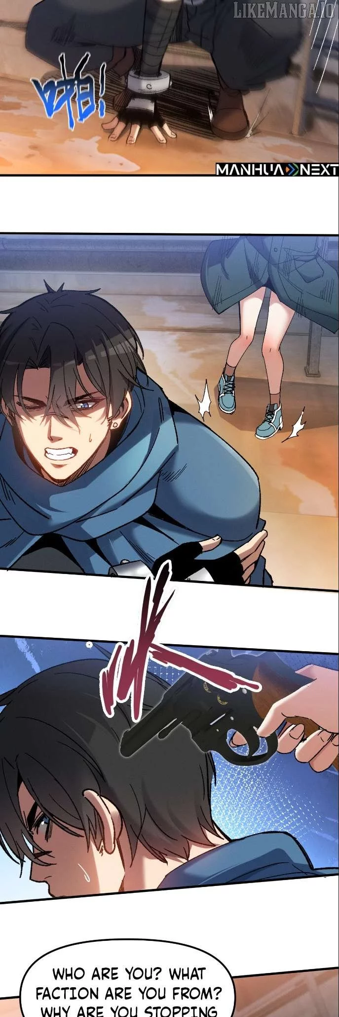 Manga page 24