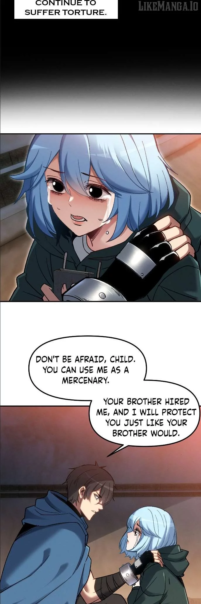 Manga page 33