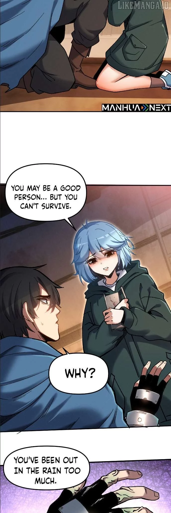 Manga page 34