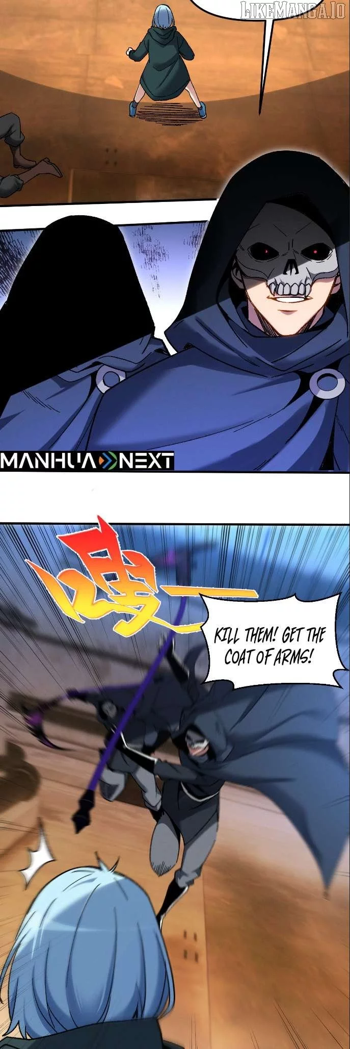 Manga page 51