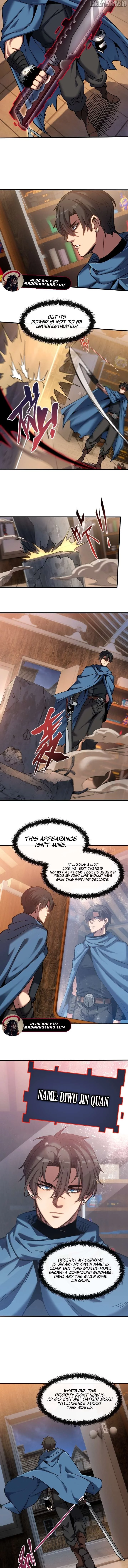 Manga page 4