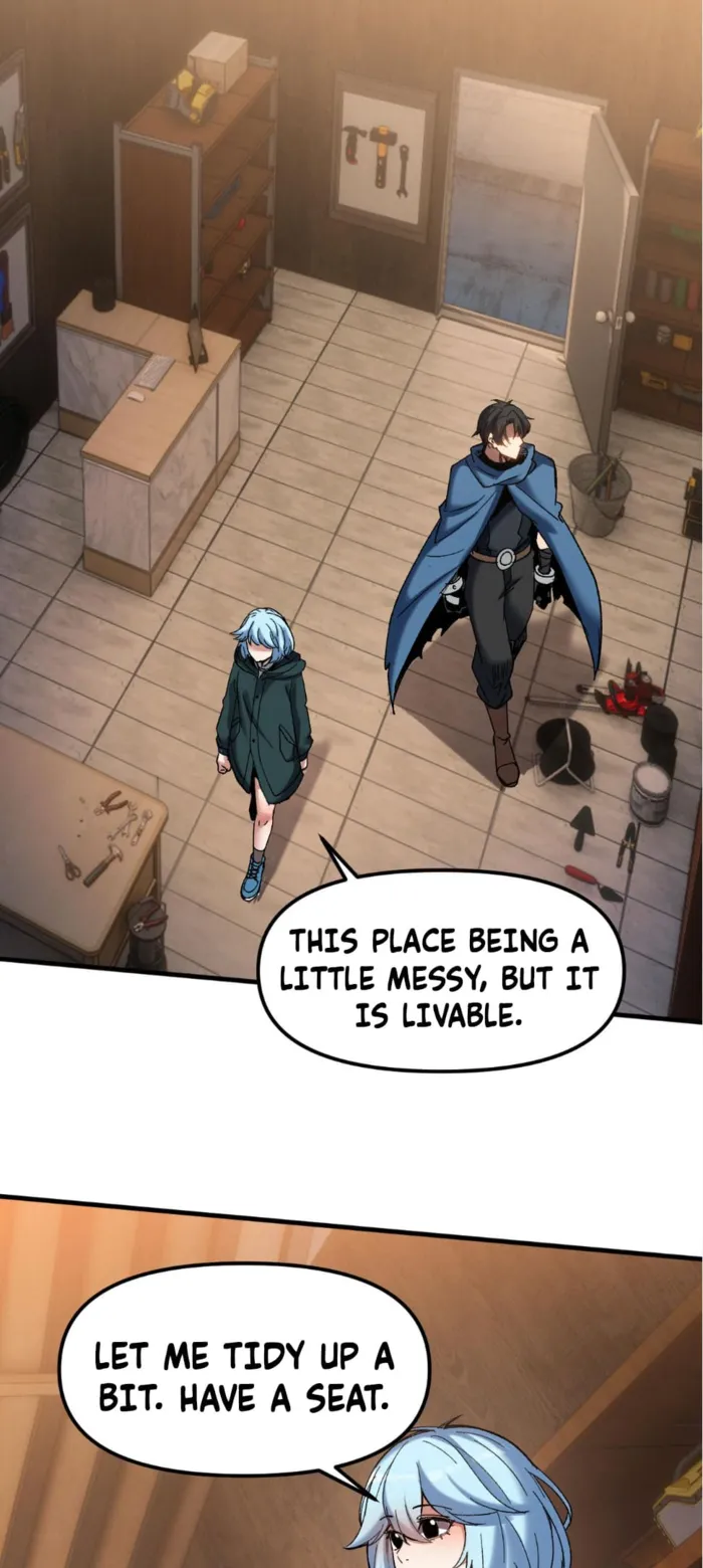 Manga page 22