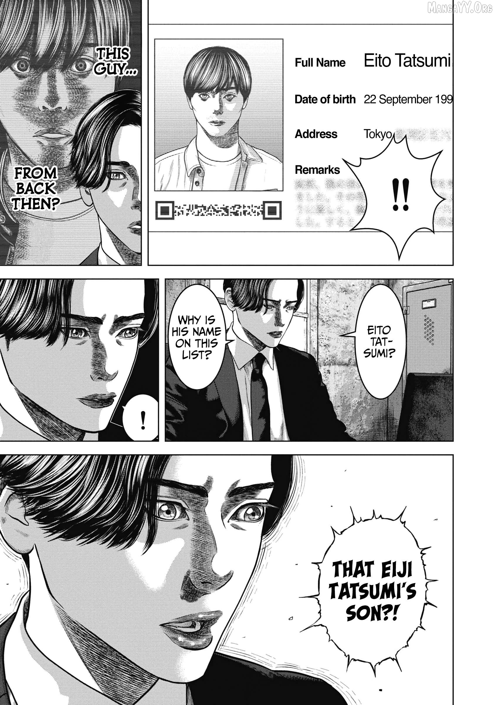 Manga page 17