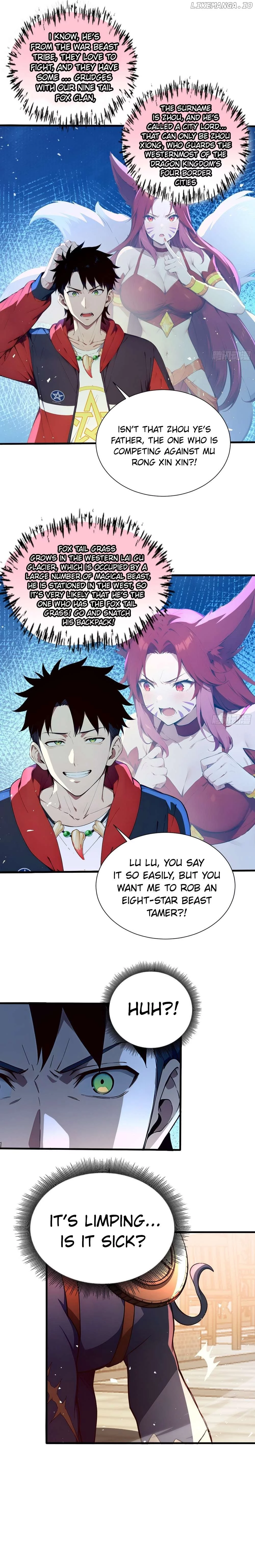 Manga page 9