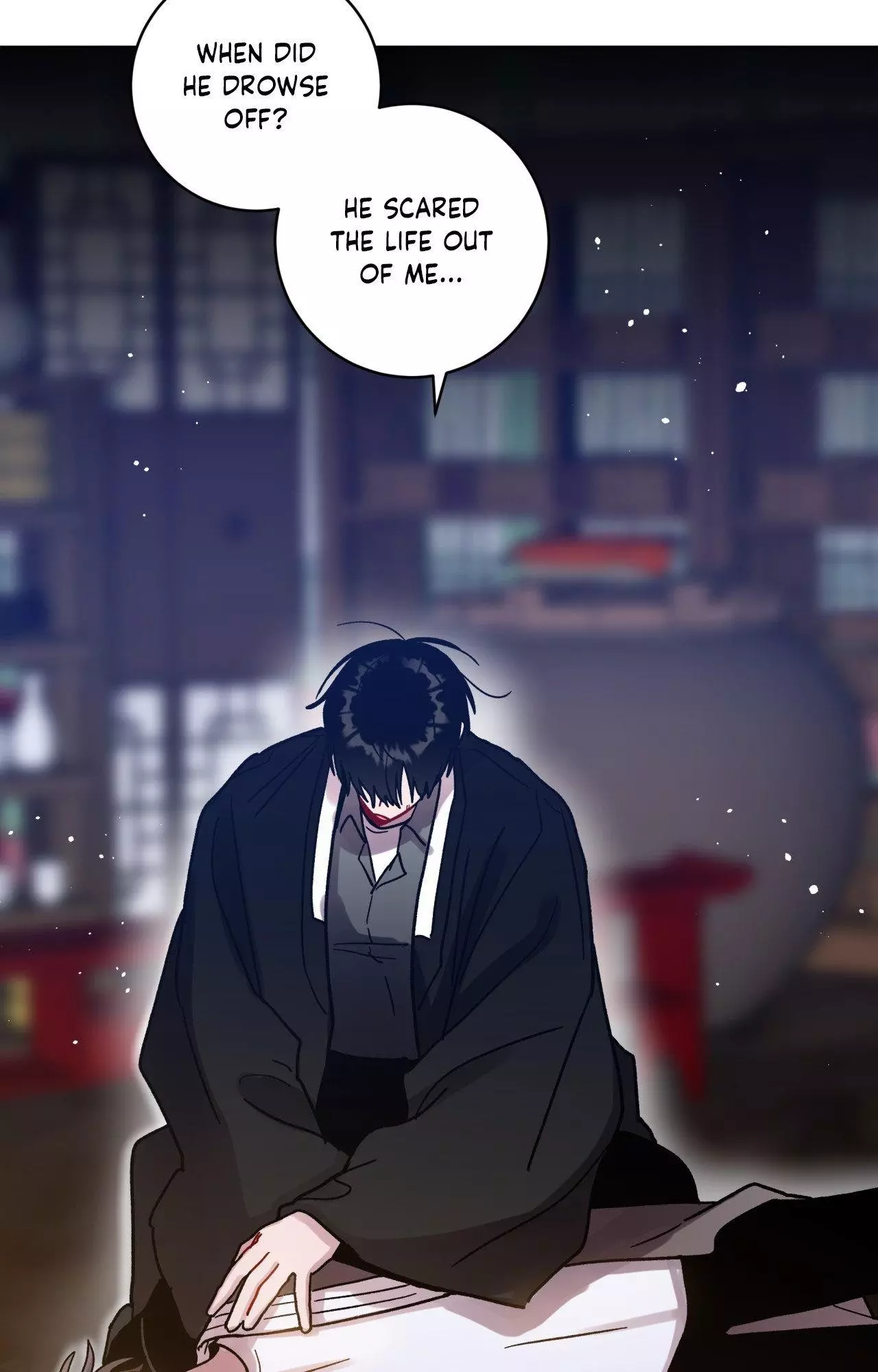 Manga page 30