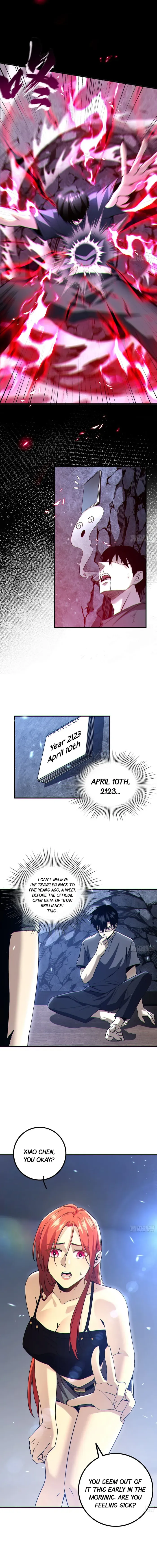 Manga page 11