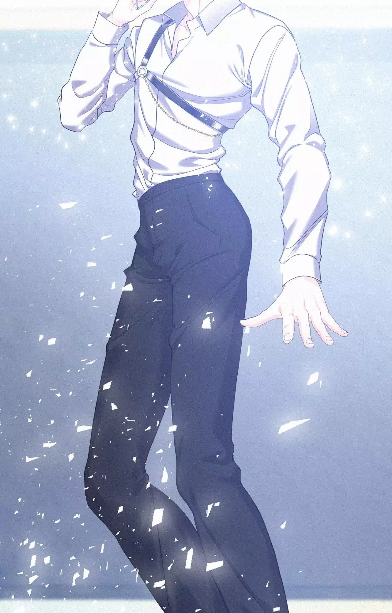 Manga page 74