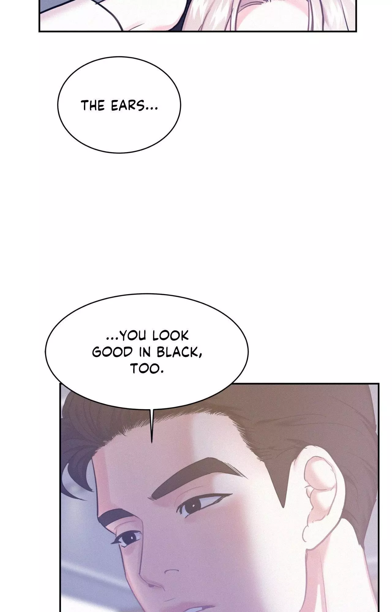 Manga page 28