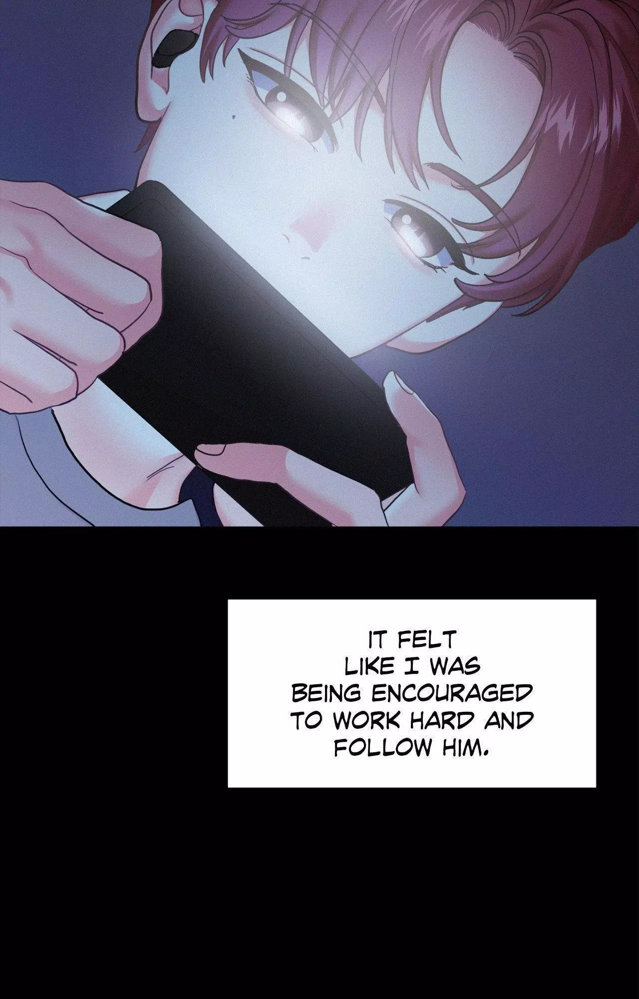 Manga page 25