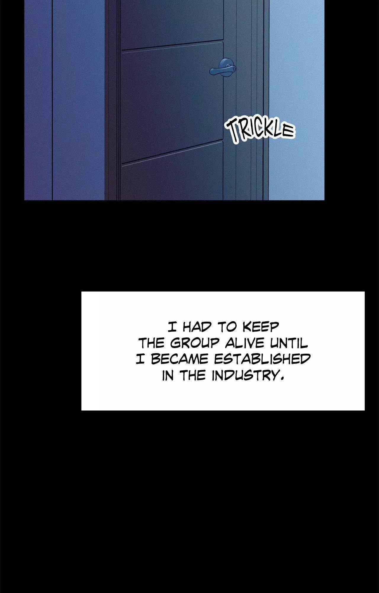 Manga page 40