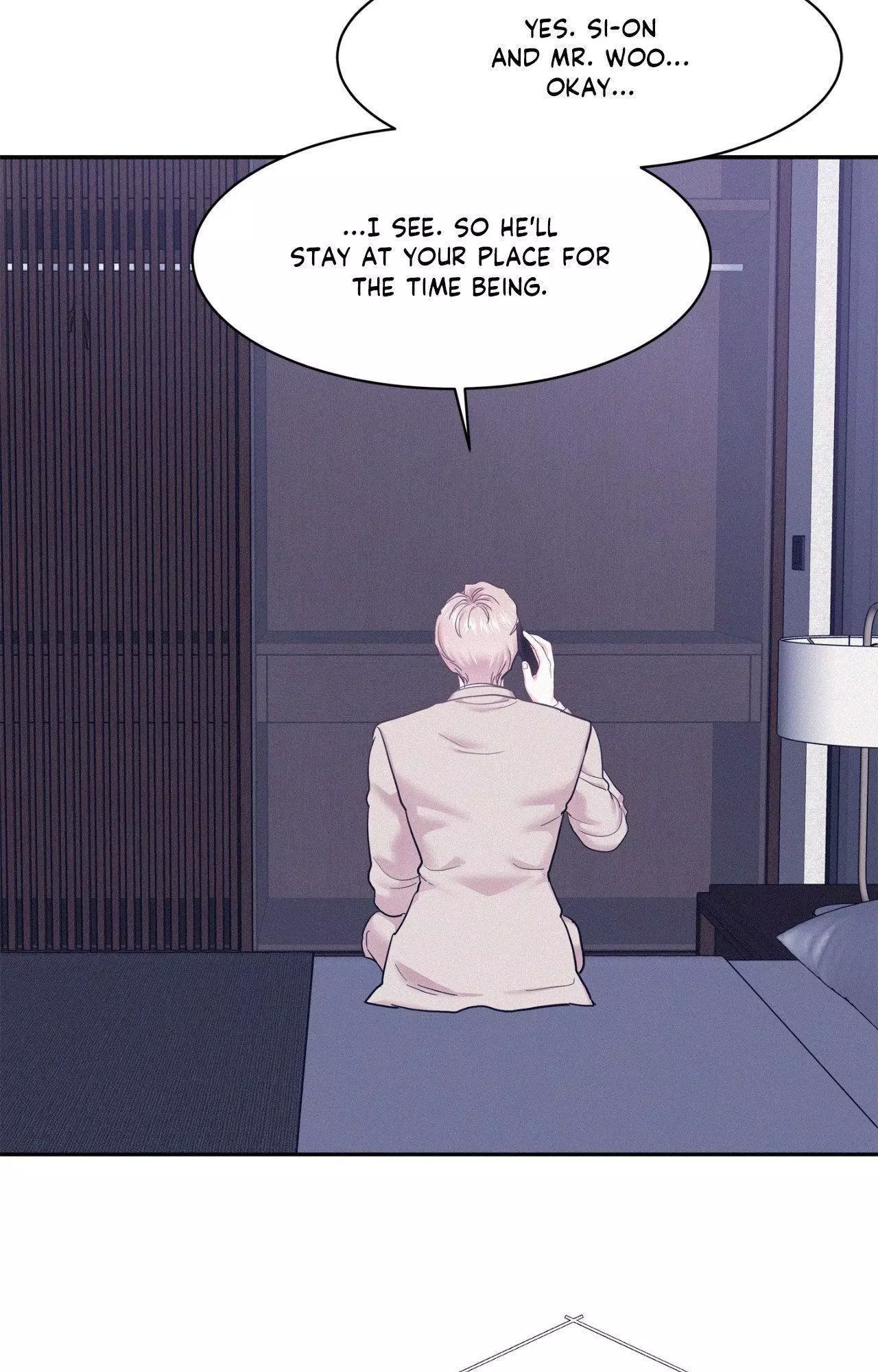Manga page 28