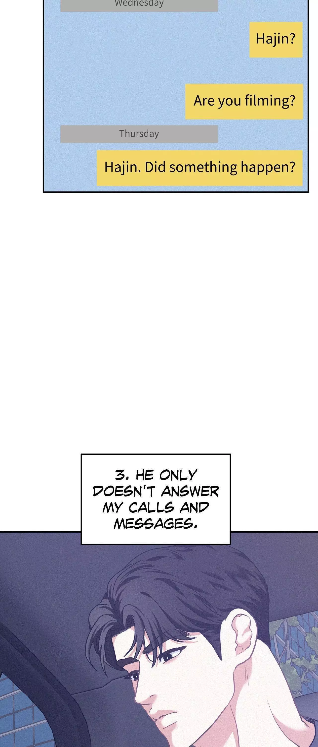 Manga page 42