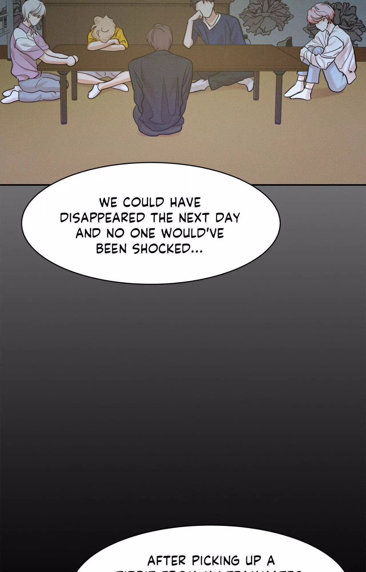 Manga page 64