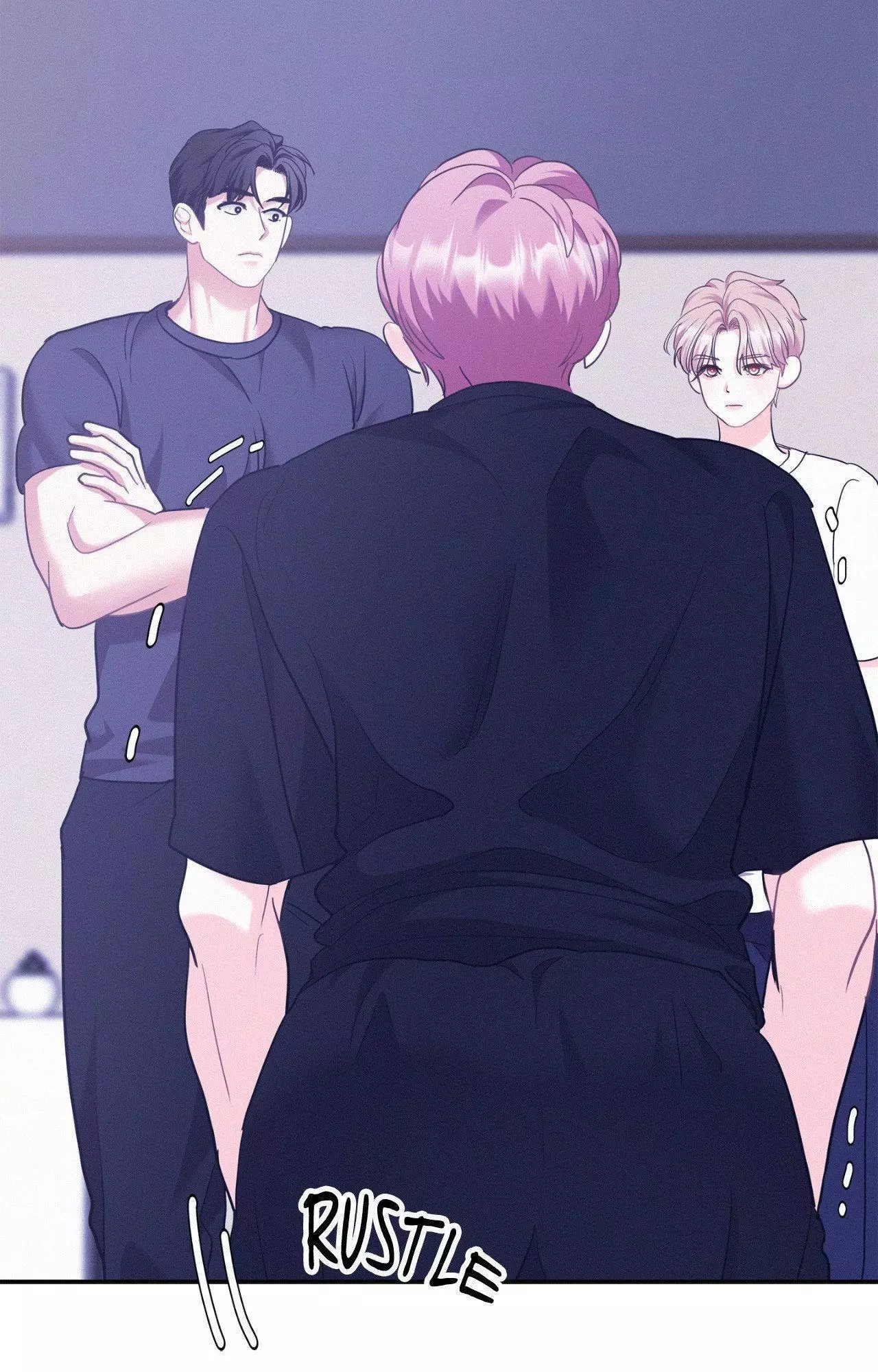 Manga page 40