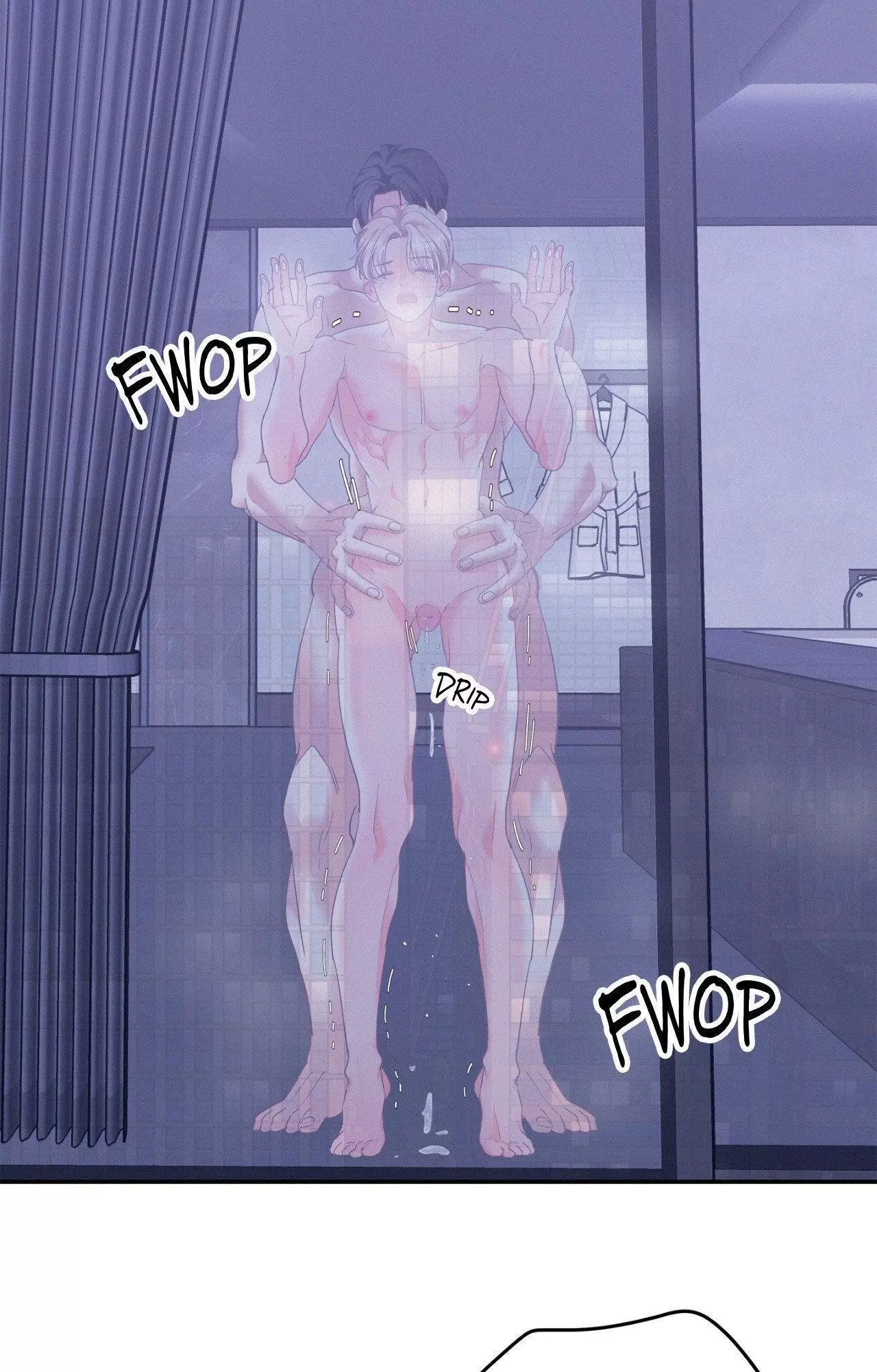 Manga page 29