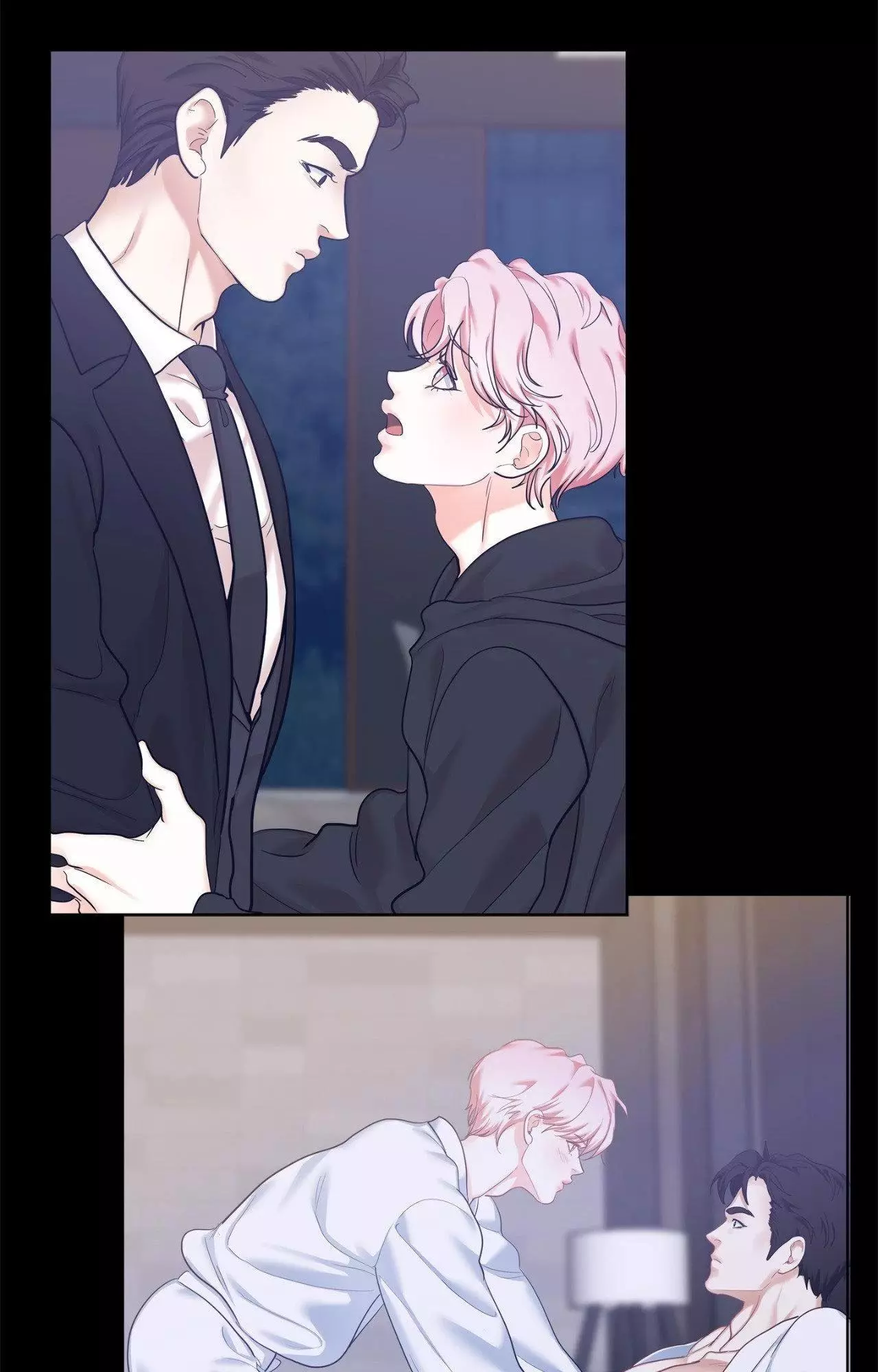 Manga page 90