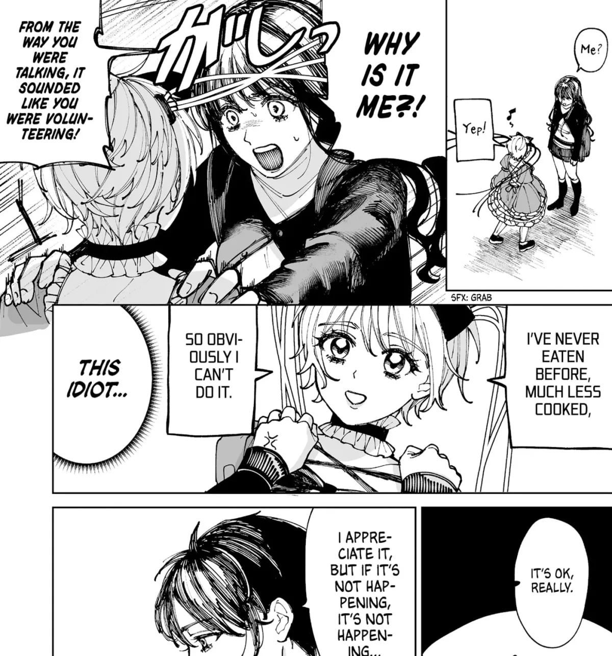 Manga page 23