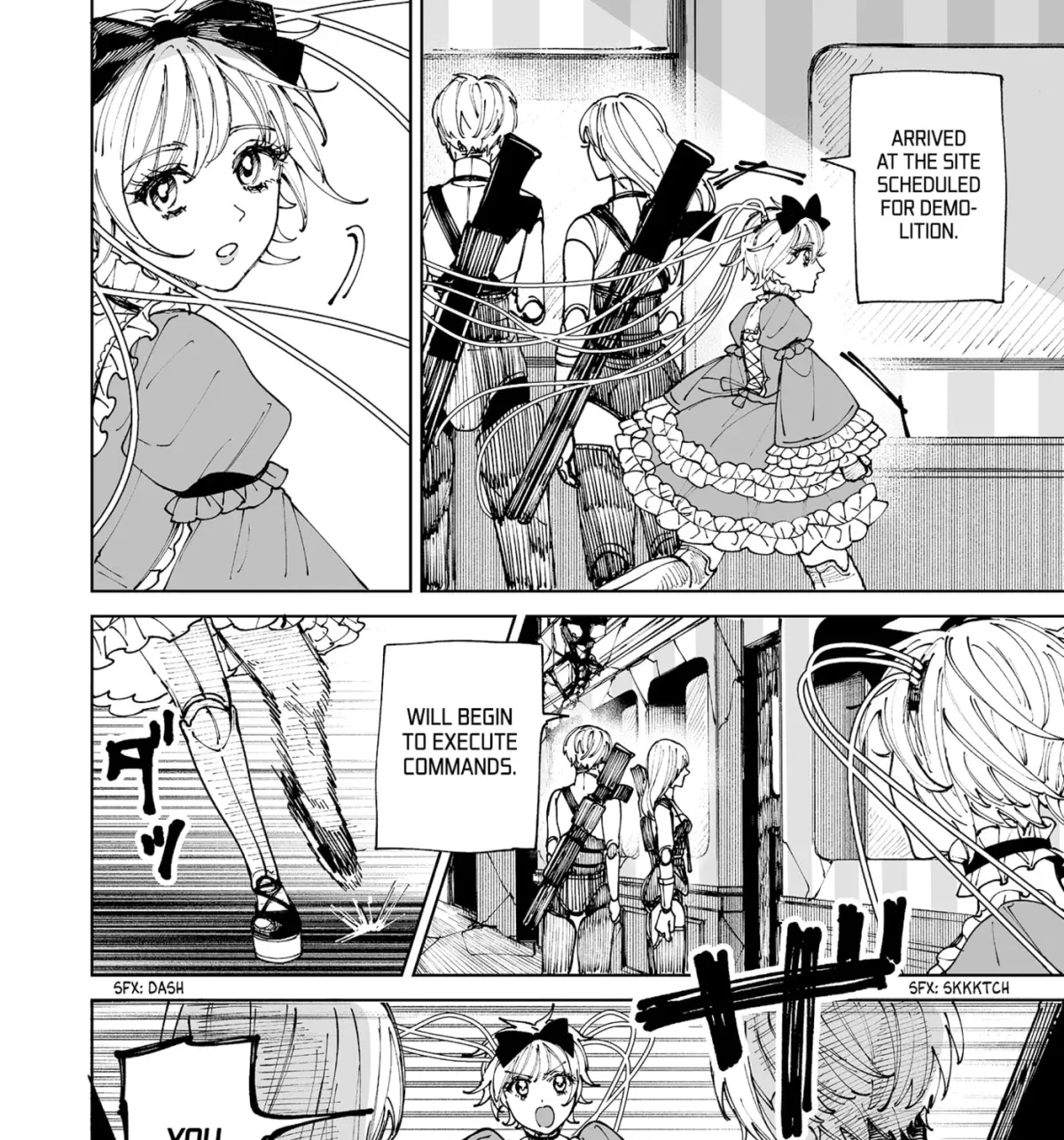Manga page 31