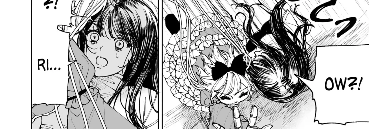 Manga page 4