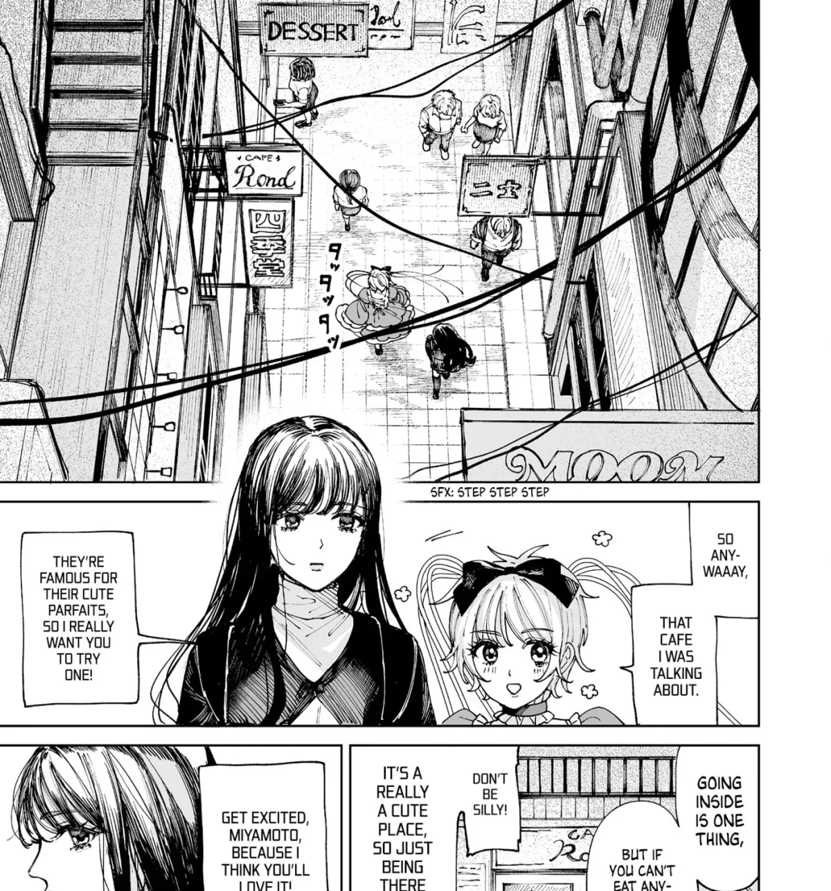 Manga page 13