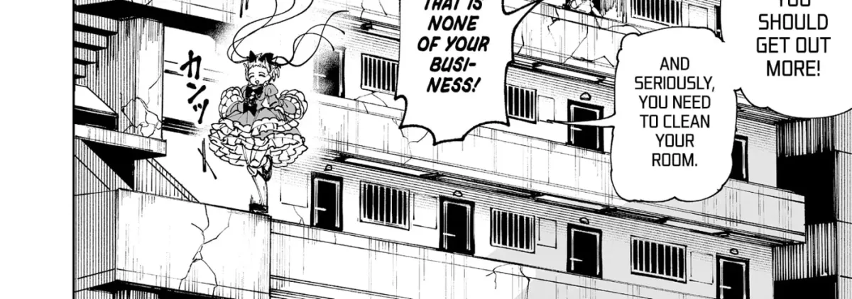 Manga page 12