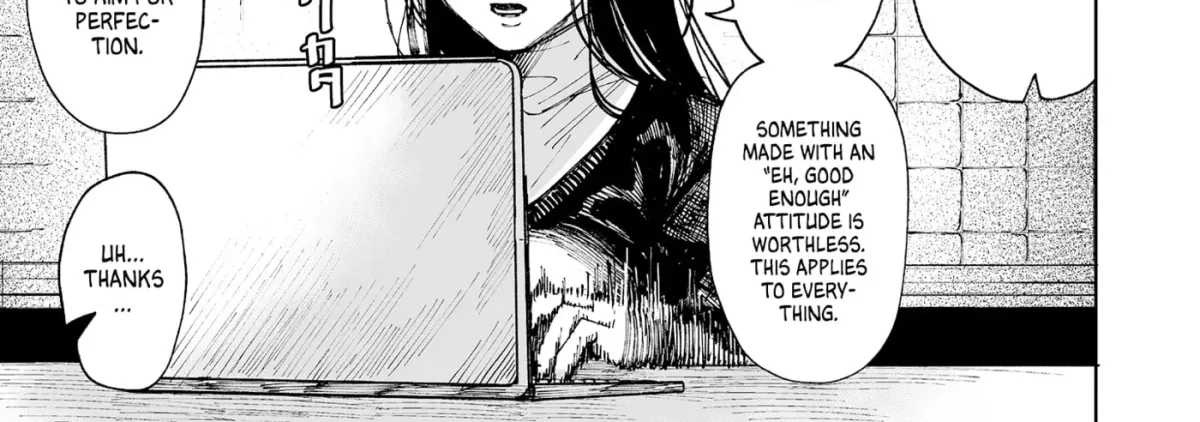Manga page 38