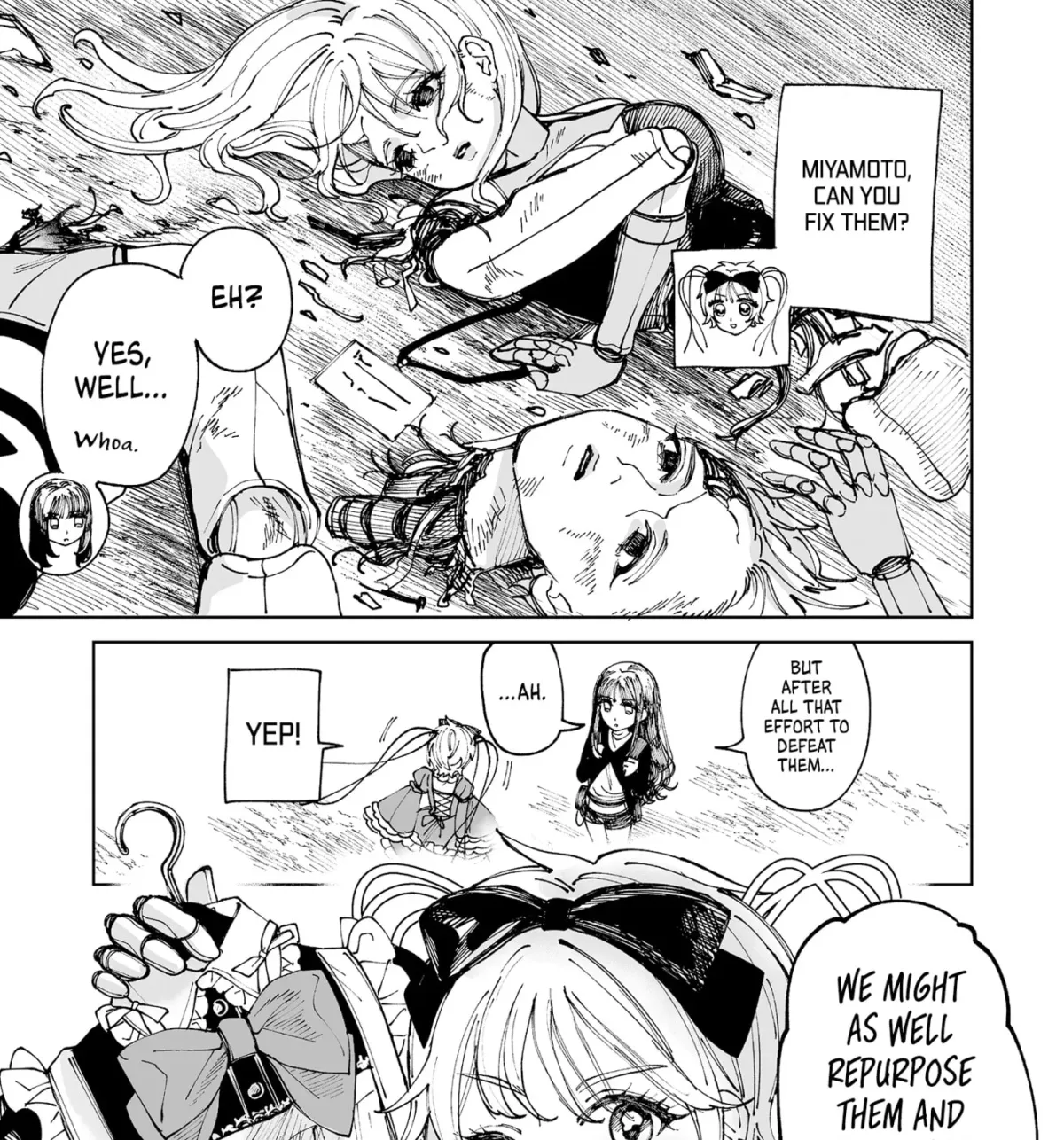 Manga page 57