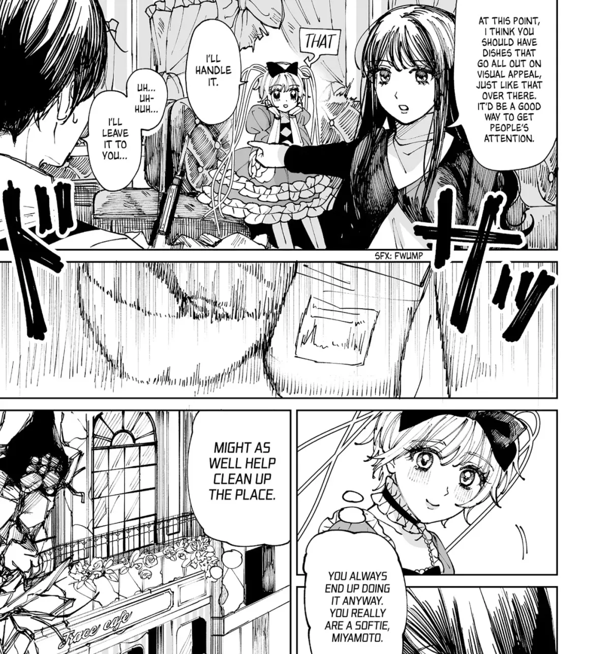 Manga page 29