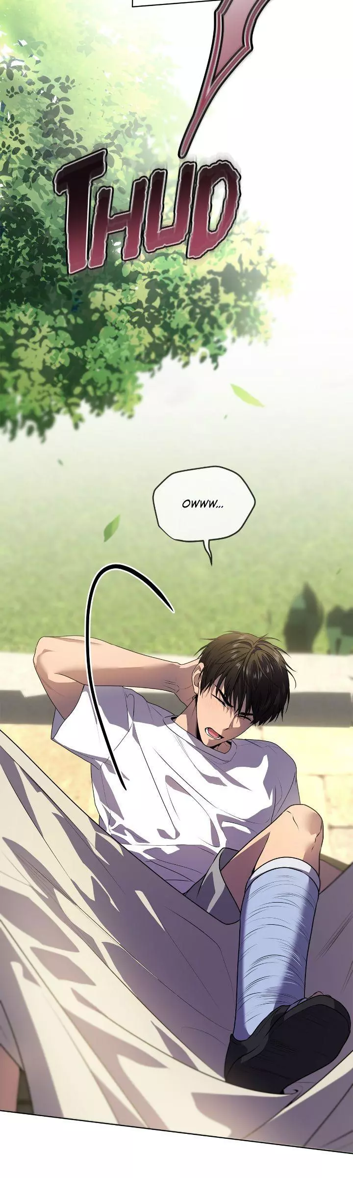 Manga page 16