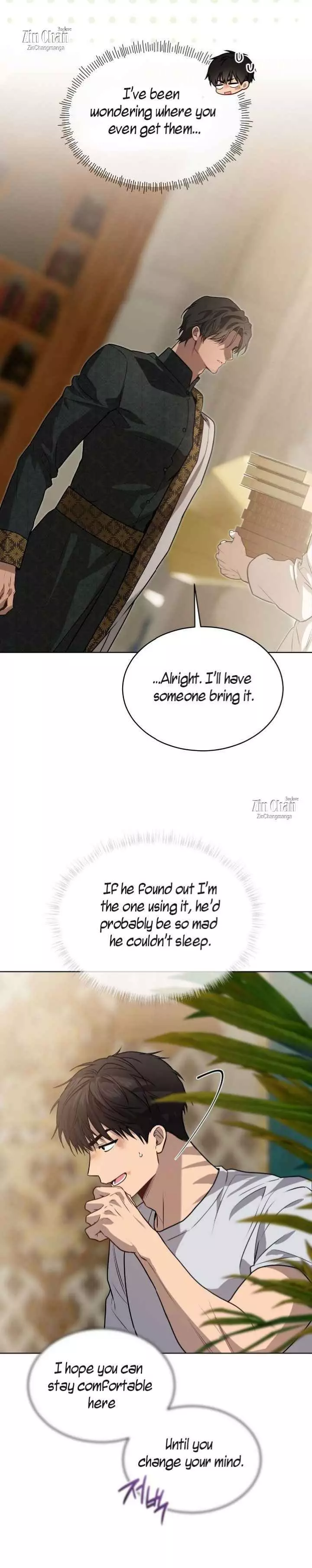 Manga page 16