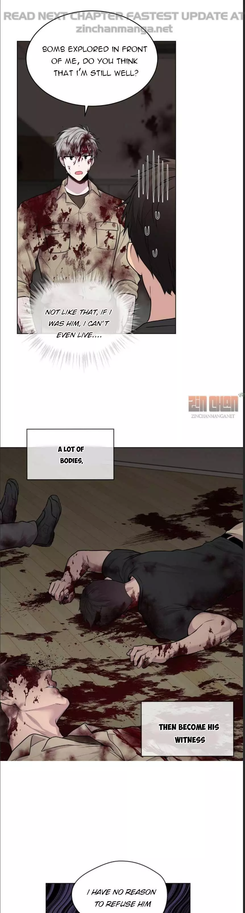 Manga page 27