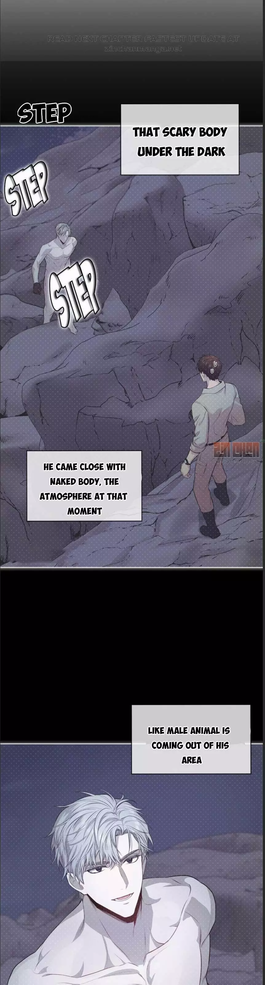 Manga page 27