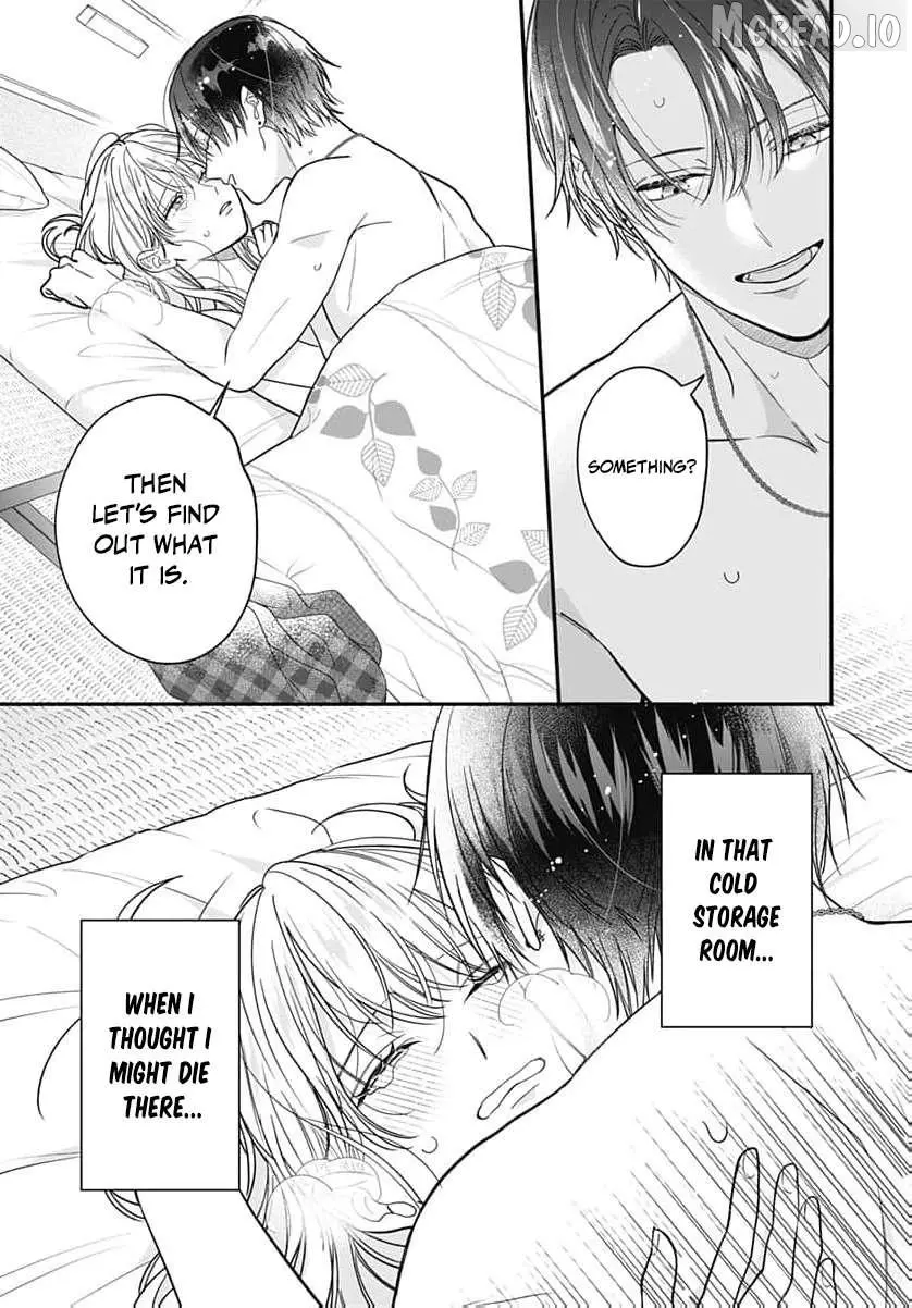 Manga page 38