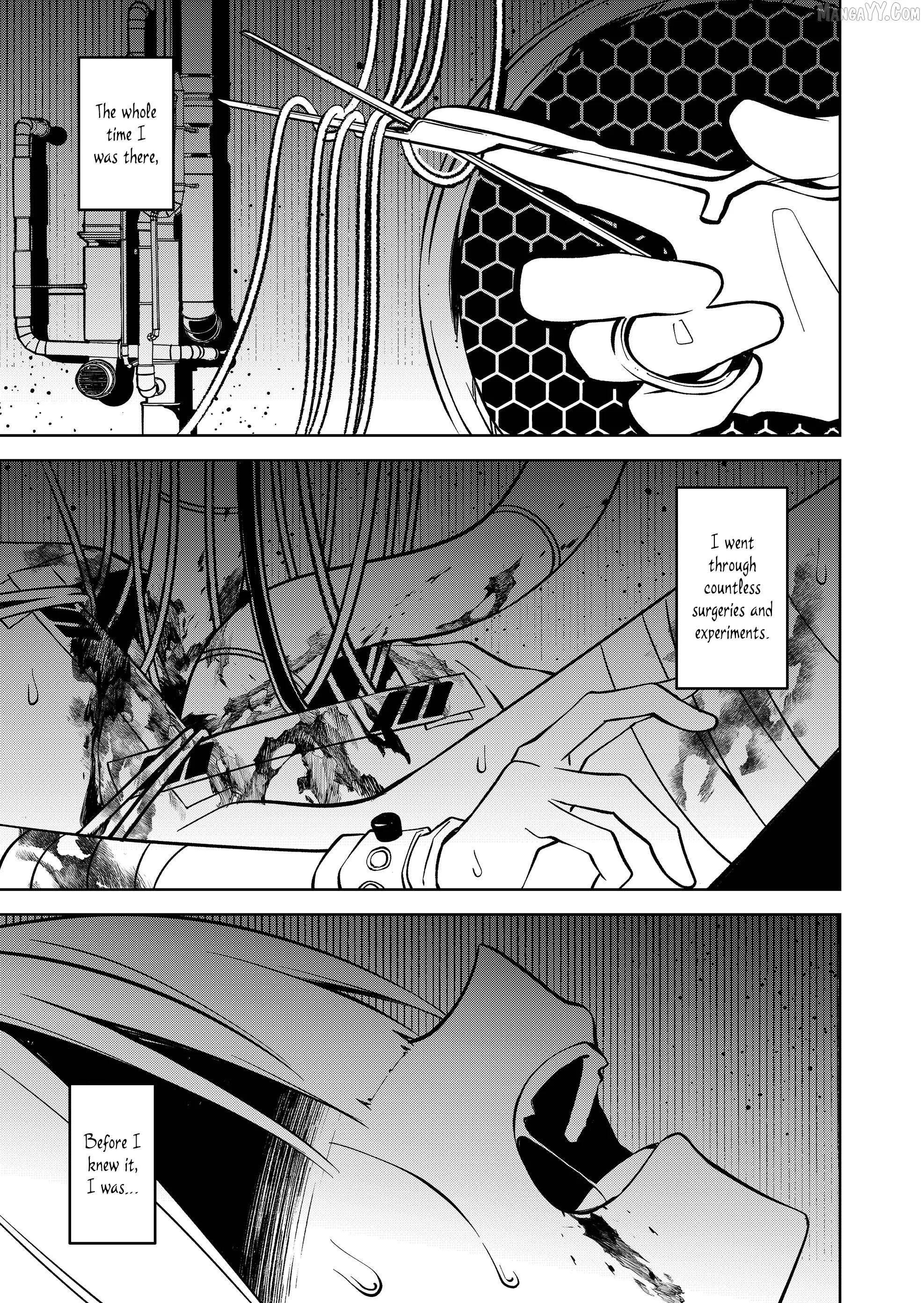 Manga page 19