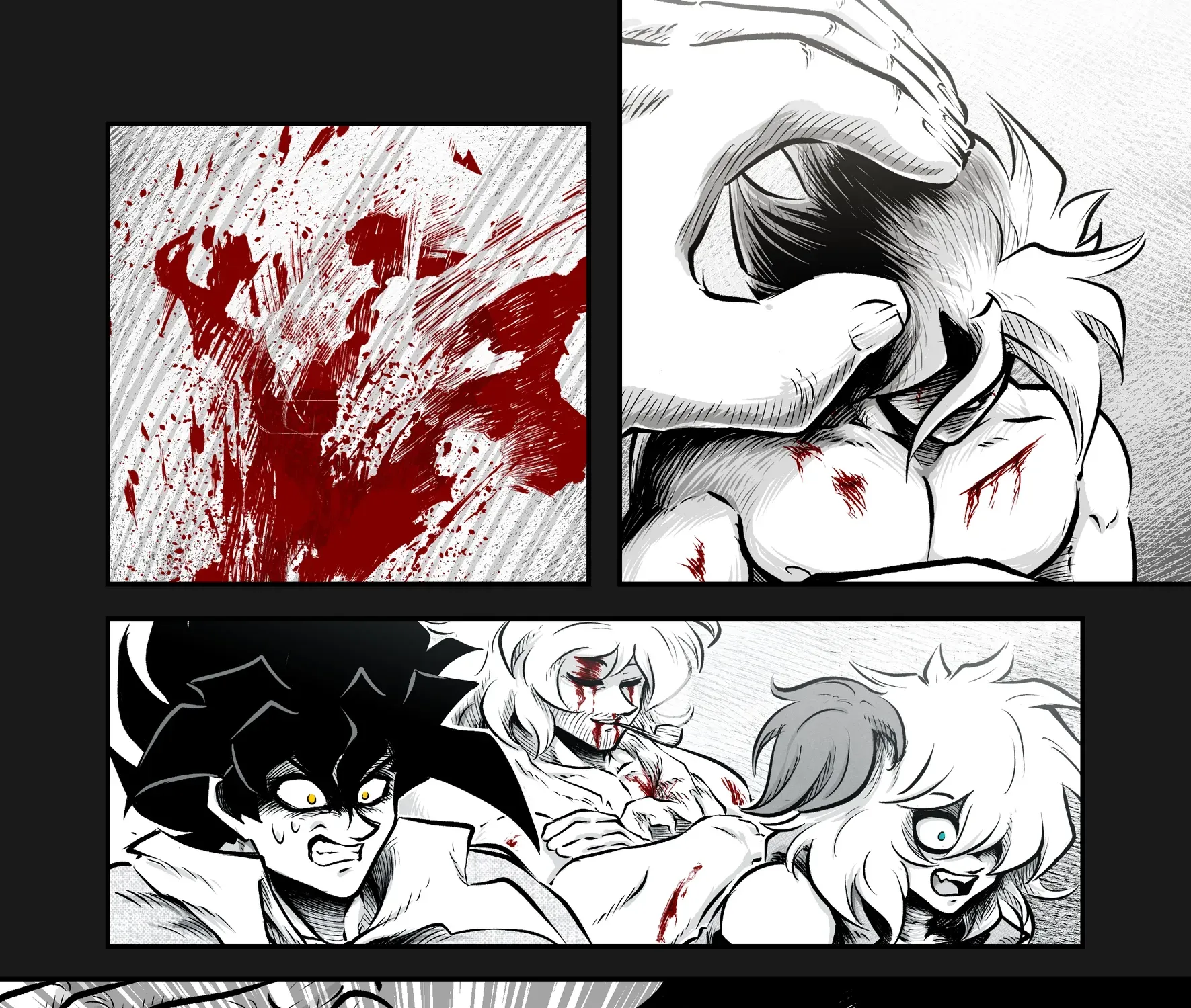 Manga page 35